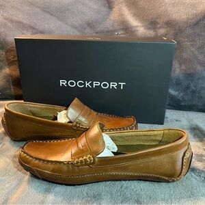 Men’s Rockport Penny Loafer